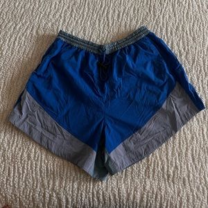 Lululemon Evergreen High-Rise Short